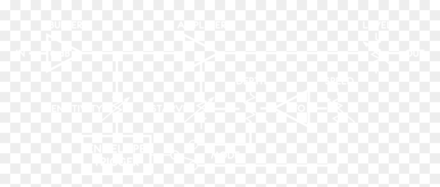 Johns Hopkins Logo White, HD Png Download - vintage effect png