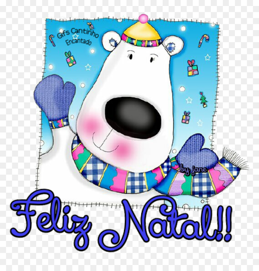 Clip Art, HD Png Download - feliz natal png