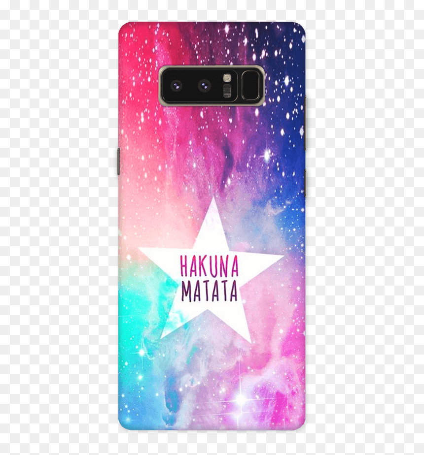 Hakuna Matata Cover, HD Png Download - hakuna matata png