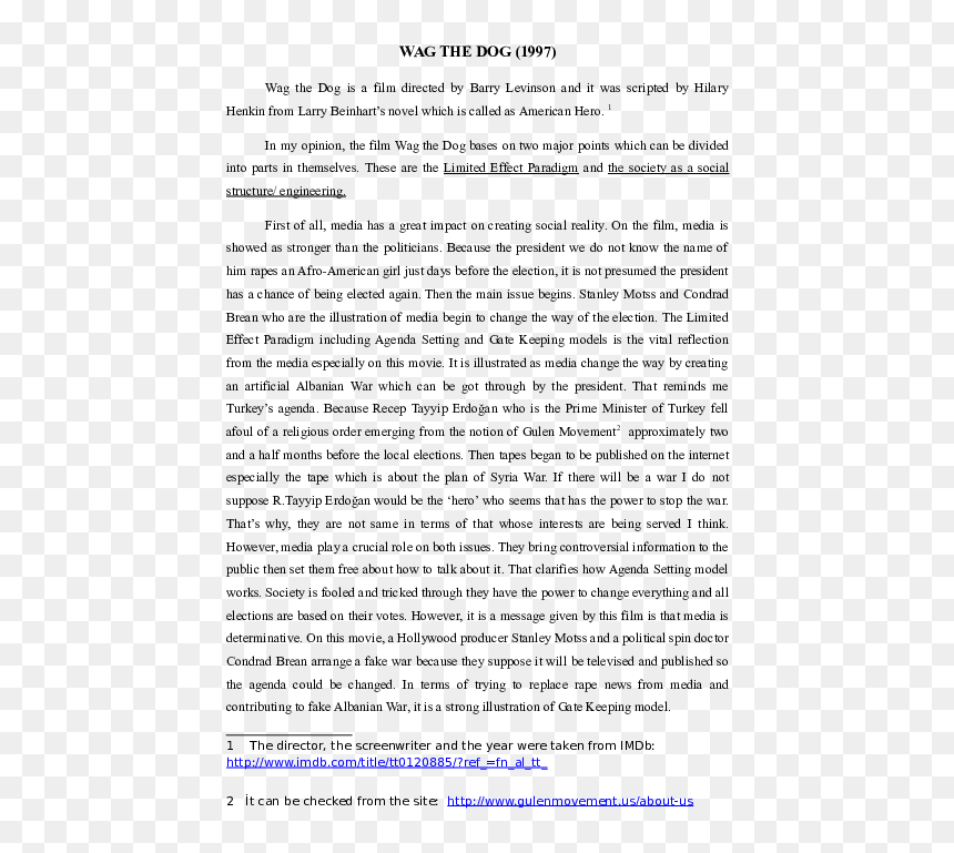Proposal For A Black Southern Cultural Conference, HD Png Download - imdb png