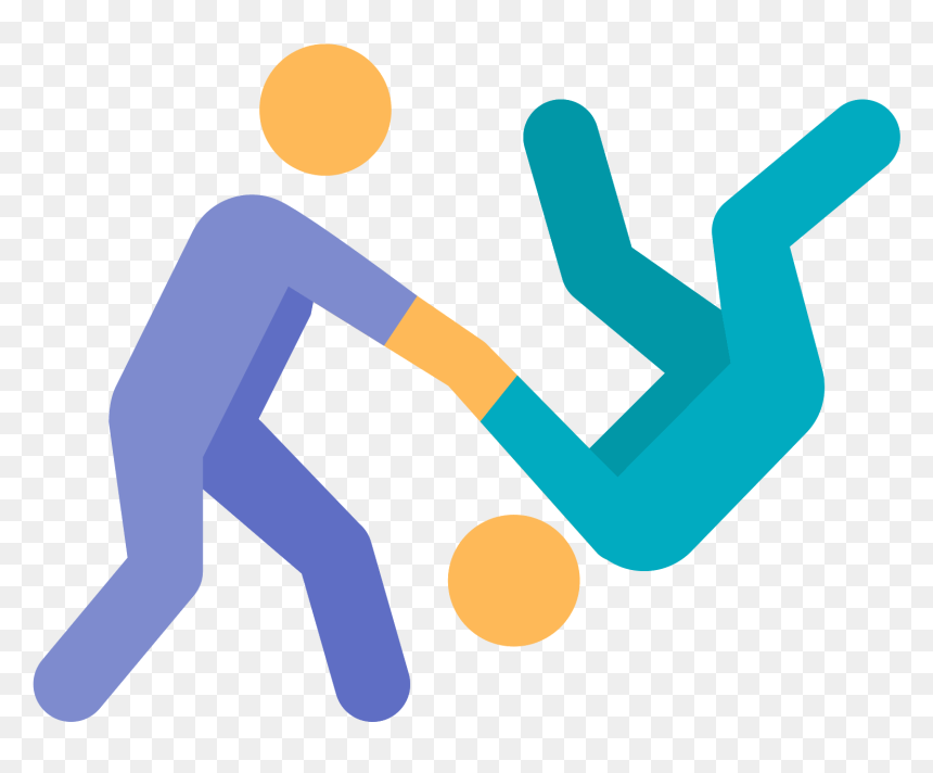Judo Png Clipart - Judô Icon, Transparent Png - judo png