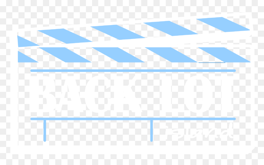 Electric Blue, HD Png Download - movie clapboard png