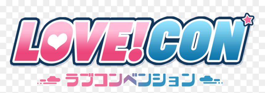 Love Convention Game Logo - Graphics, HD Png Download - magic staff png