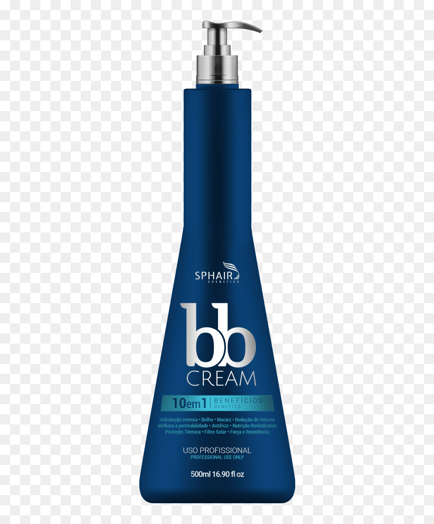Bb Cream N, HD Png Download - brilho png