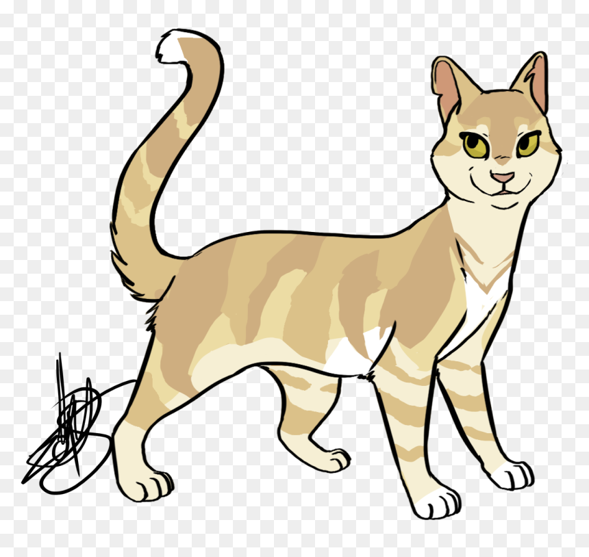 Sandstorm Sorry For The Break I Got Super Busy - Cat, HD Png Download - sandstorm png
