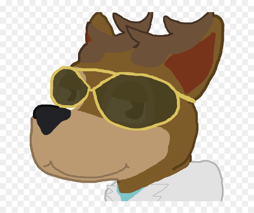 Home - Cartoon, HD Png Download - doe png