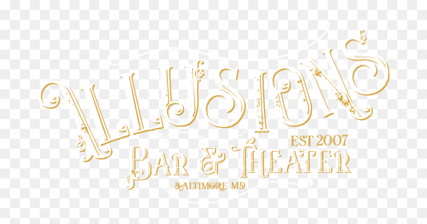 Illusions Logo, HD Png Download - magic staff png