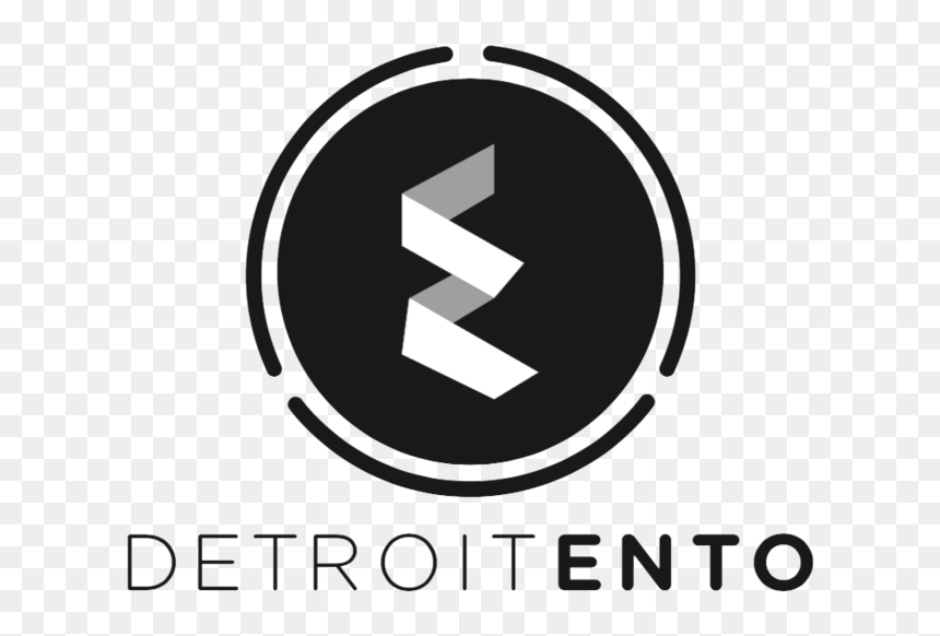 Detroitento - Circle, HD Png Download - detroit png