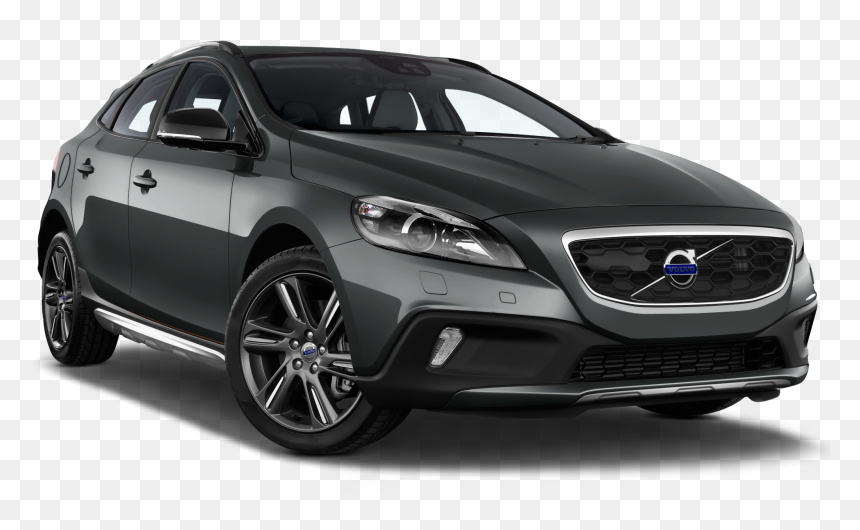 Volvo V40 Cross Country D3 [4 Cyl 150] Cross Country, HD Png Download - cross country png