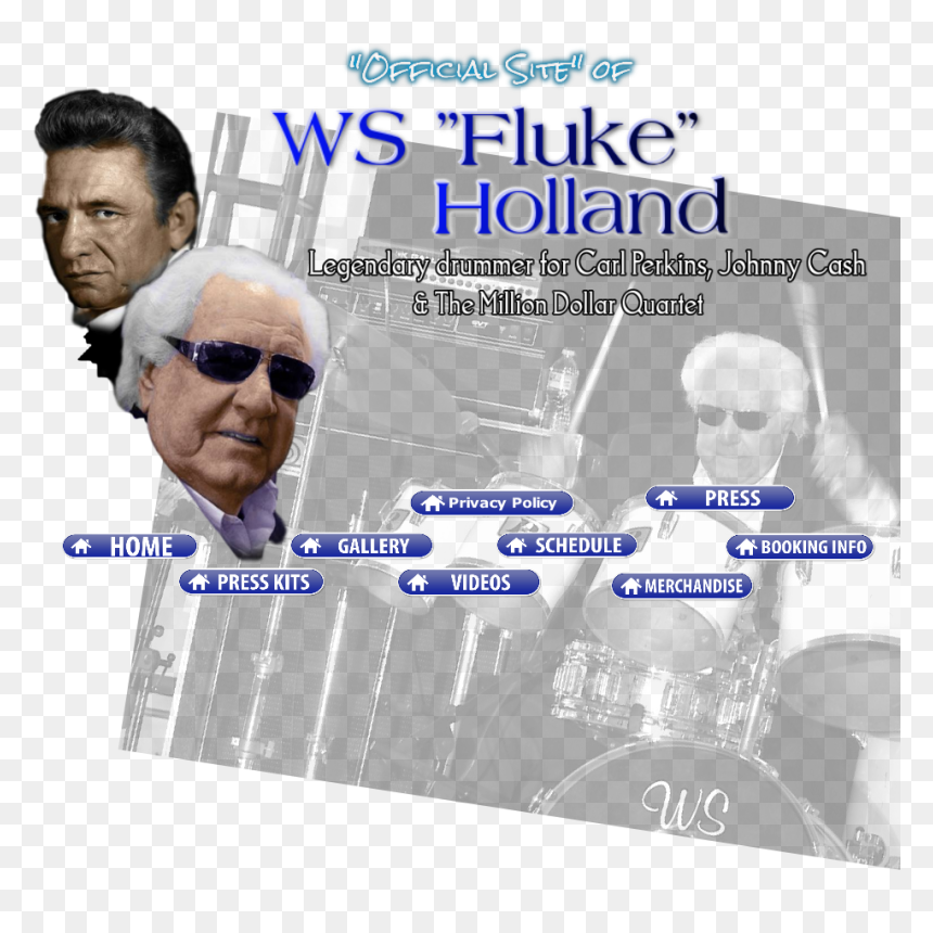 Flyer, HD Png Download - elvis presley signature png