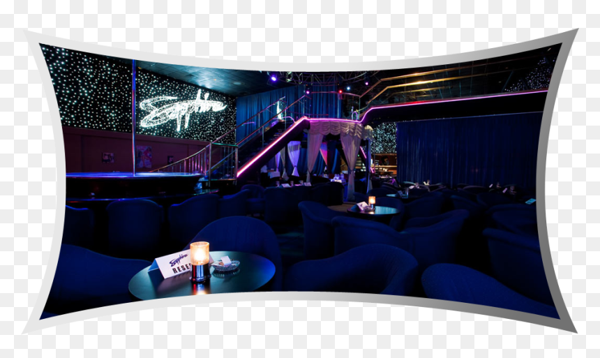 Las Vegas Club Vip , Png Download - Sapphire Strip Club Vip, Transparent Png - vip.png