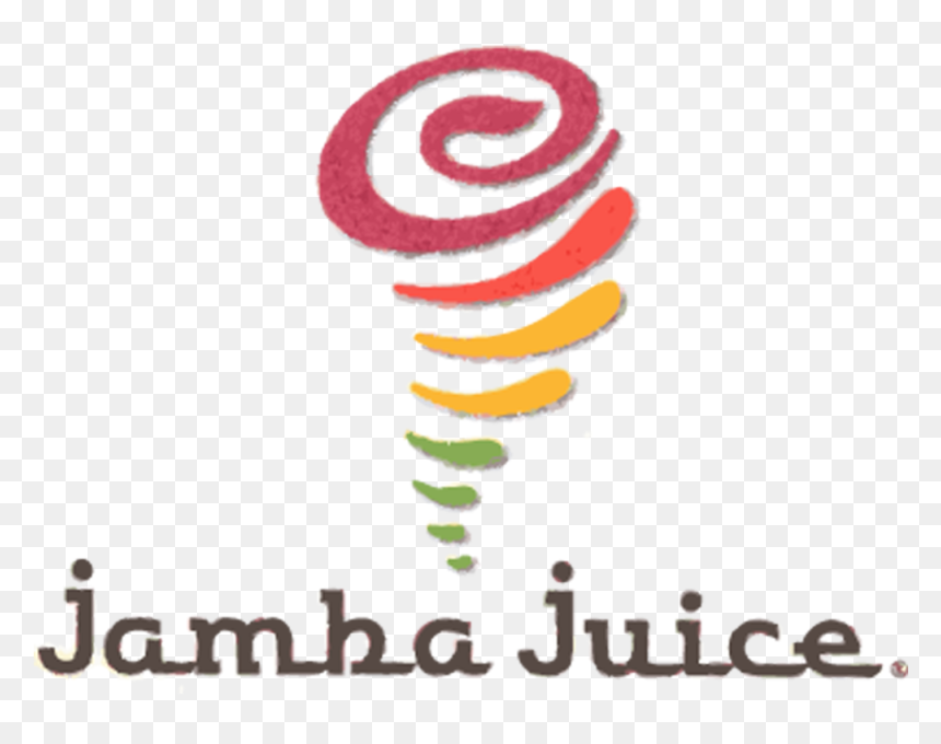 Jamba Juice Copy - Jamba Juice Logo, HD Png Download - jamba juice png