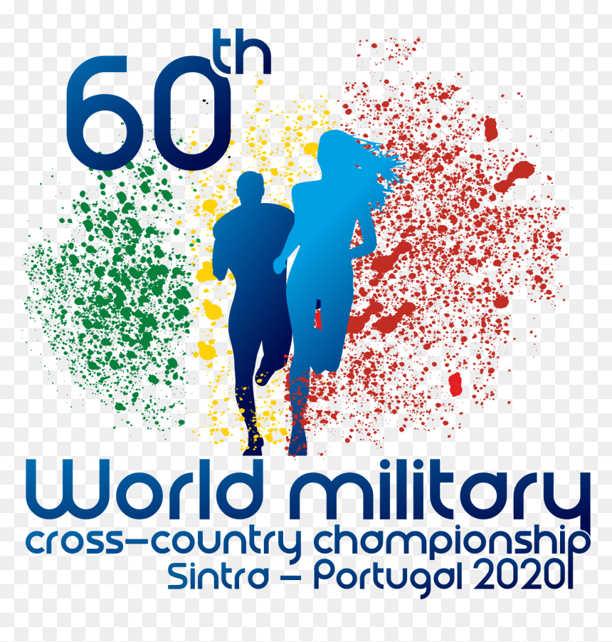 Graphic Design, HD Png Download - cross country png