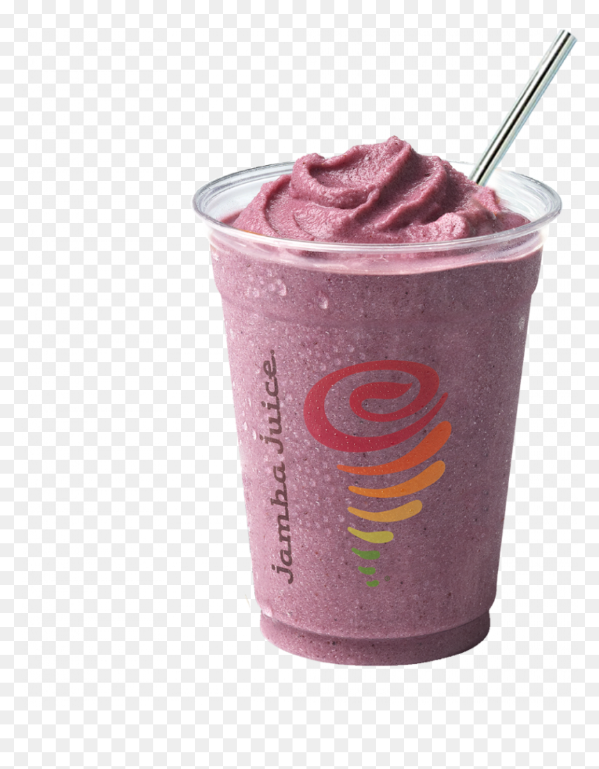 Frozen Carbonated Beverage, HD Png Download - jamba juice png