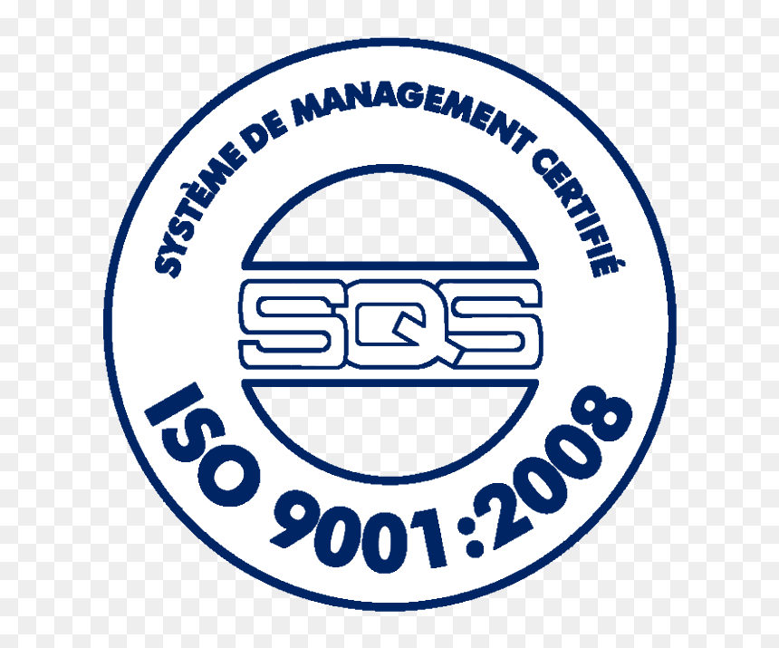 Egs Sqs Iso - Software Quality Systems Ag, HD Png Download - iso png