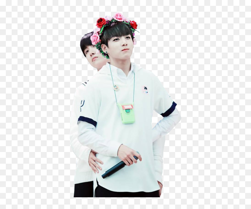 Milkysaitn - J Hope Y Jungkook Png, Transparent Png - jeon jungkook png
