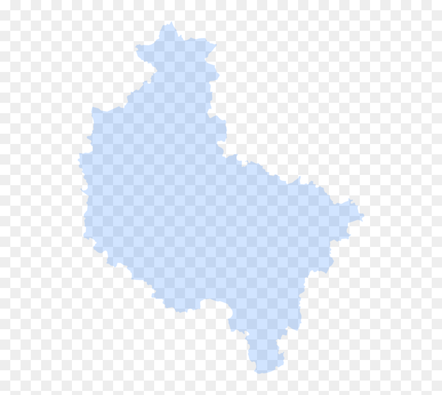 Wielkopolska, HD Png Download - cross country png