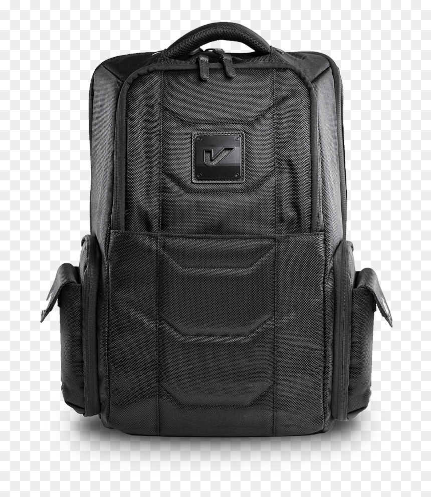 Club Bag™ Clipart , Png Download - Gruv Gear Club Bag, Transparent Png - book bag png