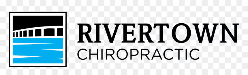 Rivertown Chiropractic, HD Png Download - like us on facebook png black