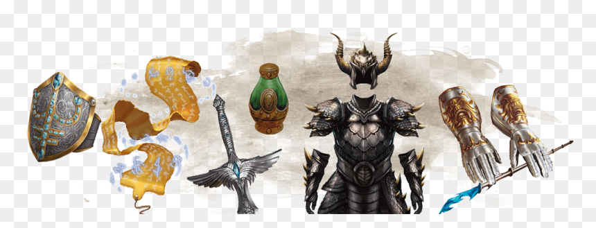 Mythology, HD Png Download - magic staff png