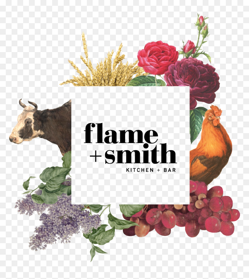 Garden Roses, HD Png Download - flame trail png