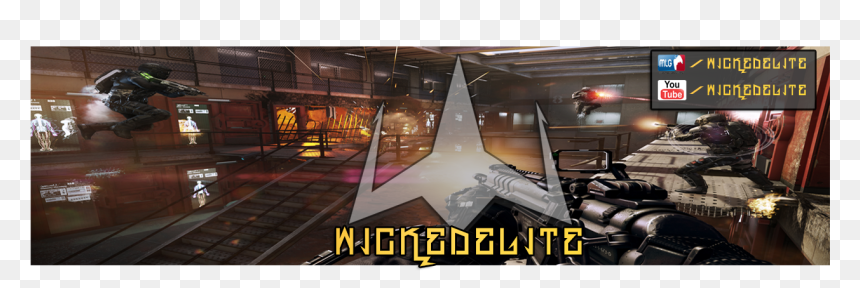 Pc Game, HD Png Download - mlg gun png