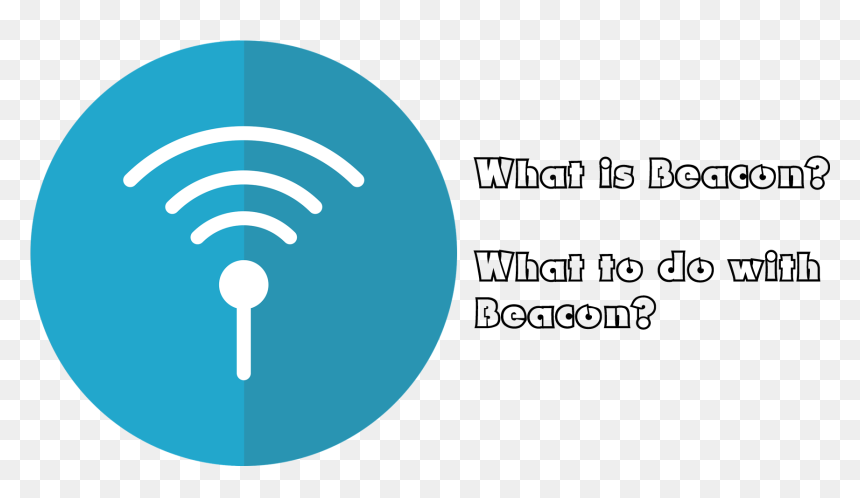 Circle, HD Png Download - beacon png