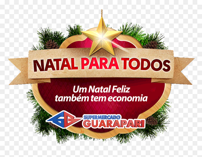 Thumb Image - Bambang Said, HD Png Download - feliz natal png