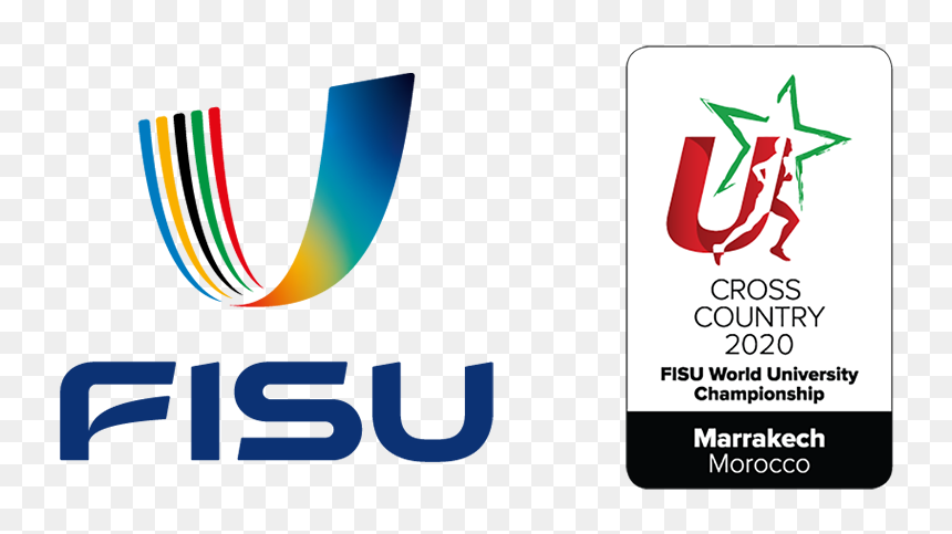 Fisu 2020 World University Speed Skating Championship, HD Png Download - cross country png