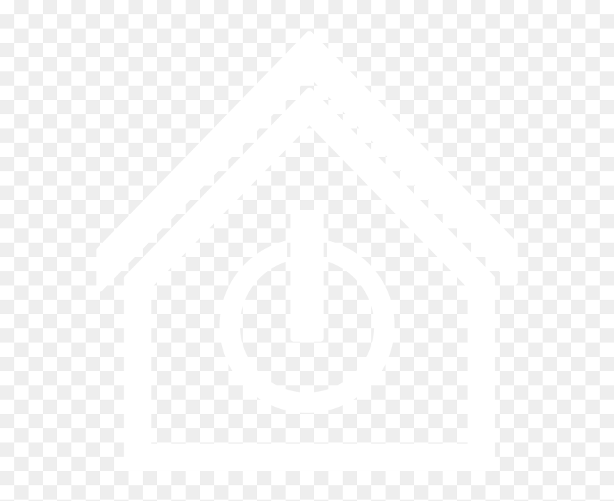 Automatehome4 - Sign, HD Png Download - home symbol png