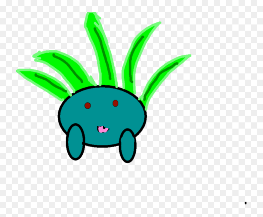 Clip Art, HD Png Download - bellsprout png