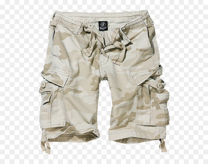 Shorts Brandit Vintage Classic Sandstorm - Brandit Kratasy, HD Png Download - sandstorm png