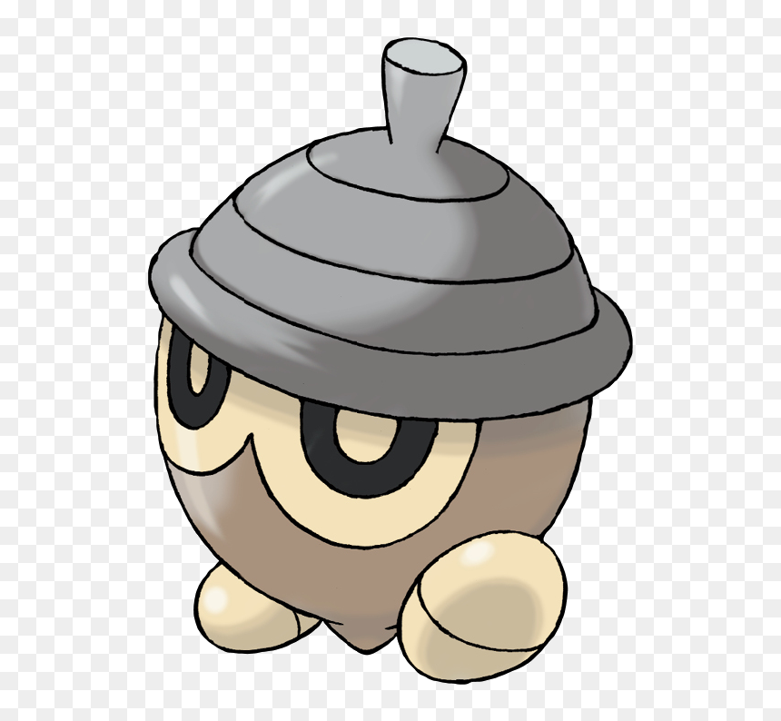 Seedot - Pokemon Seedot, HD Png Download - bellsprout png