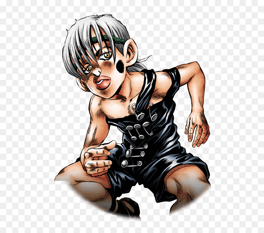 Unit Ken Oyanagi - Cartoon, HD Png Download - ken png