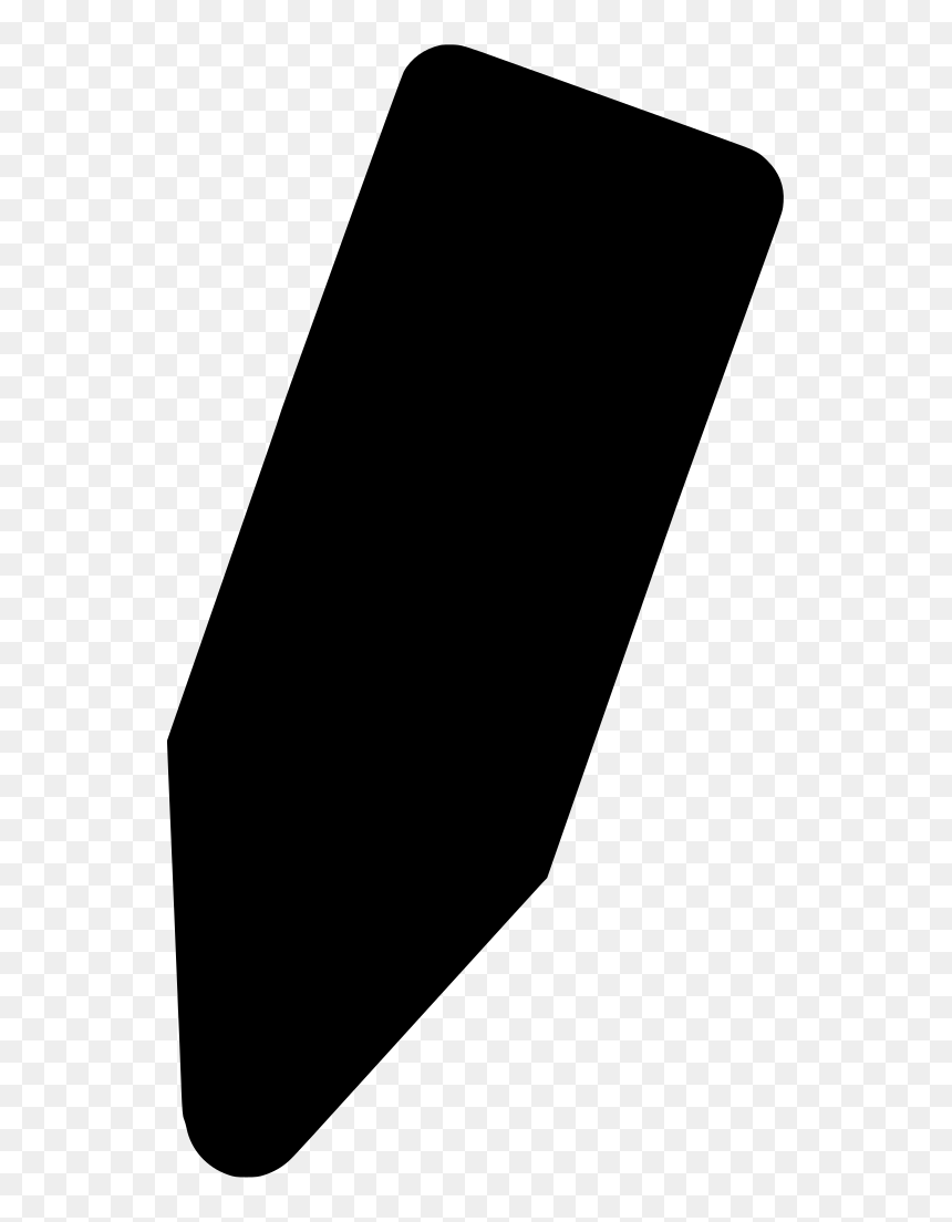 Slope, HD Png Download - crayon scribble png