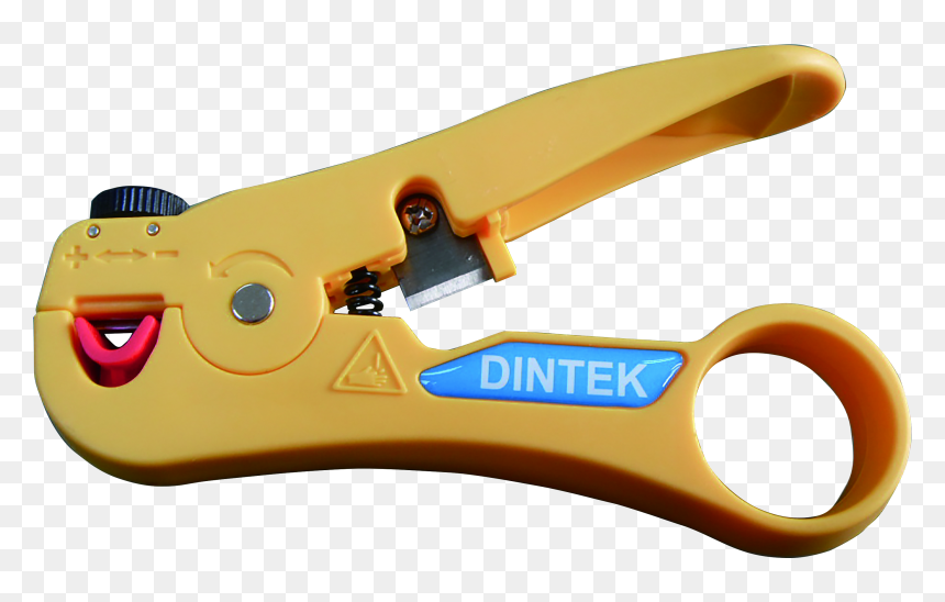Dintek Cable Stripper, HD Png Download - strippers png