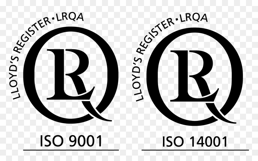 15 Dec Orthometals Is Iso9001 And Iso14001 Certified - Lloyd's Register Lrqa Iso 9001, HD Png Download - iso png