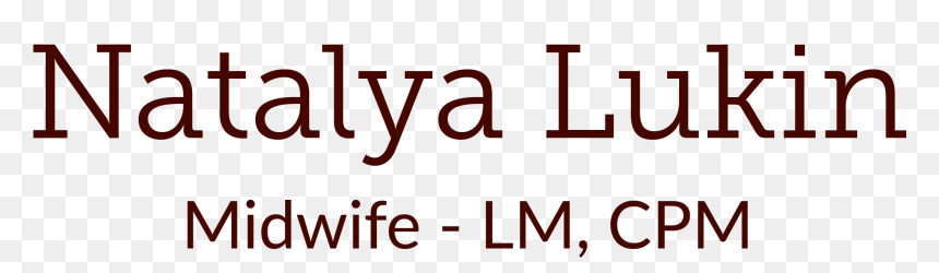 Natalya Lukin, Santa Cruz, California, Homebirth Midwife - Slab Font, HD Png Download - natalya png
