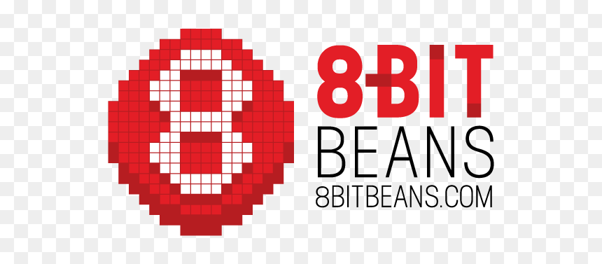 Graphic Design, HD Png Download - 8bit png