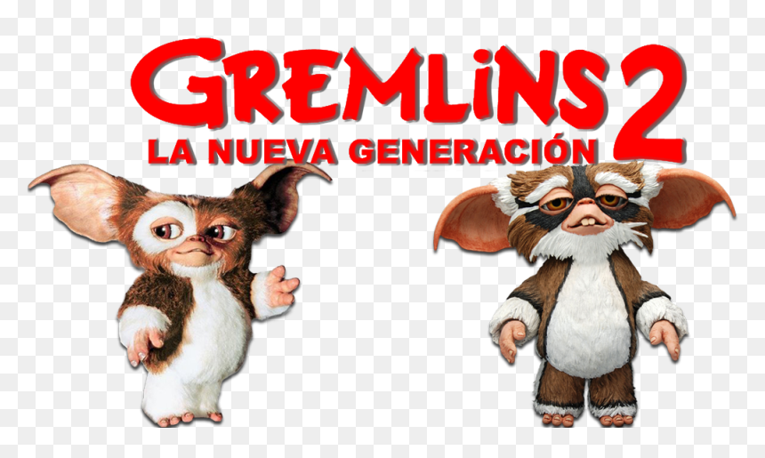 Gremlin Lenny, HD Png Download - gremlins png