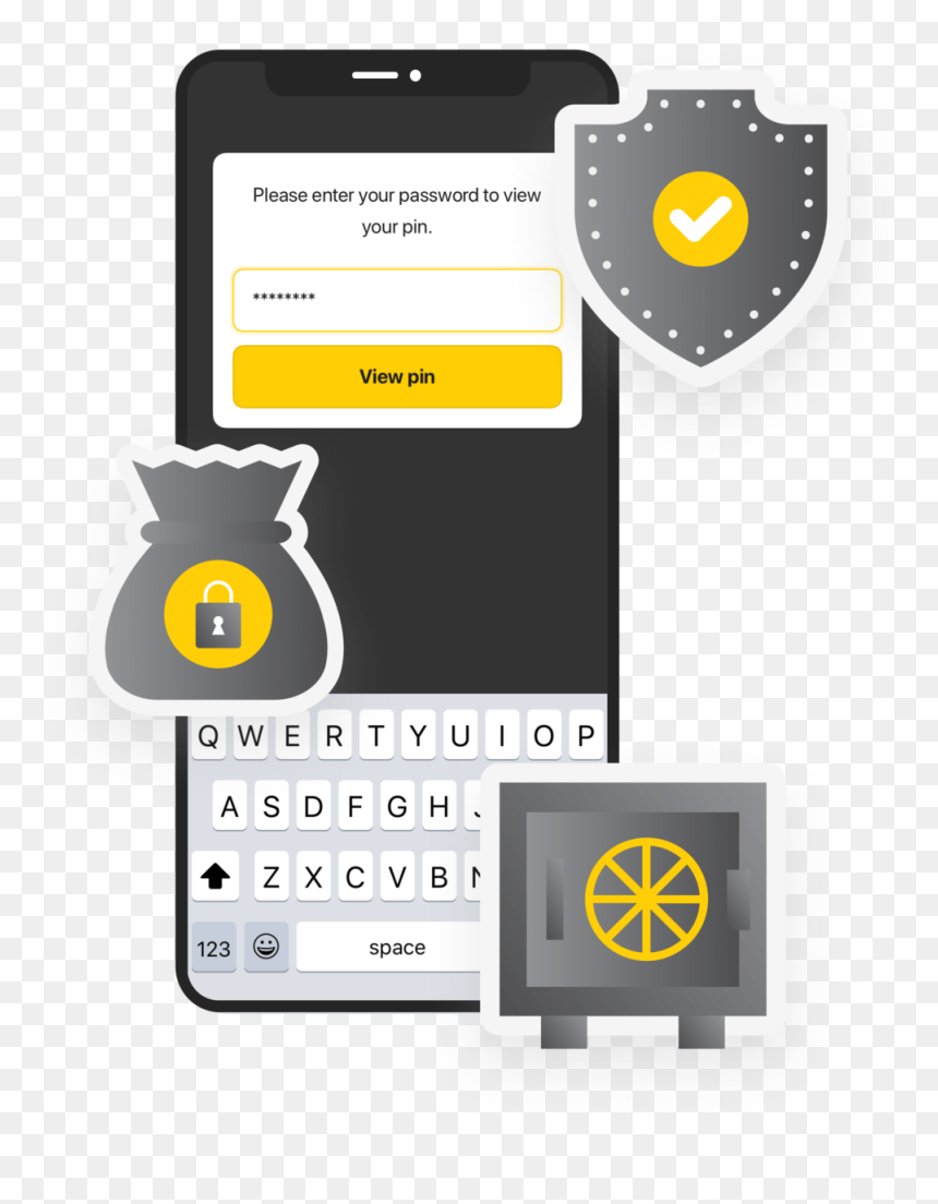 Cash Sign Png, Transparent Png - cash sign png