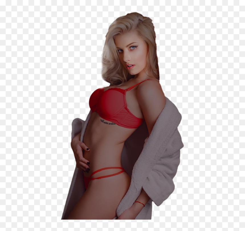 Lingerie Top, HD Png Download - strippers png