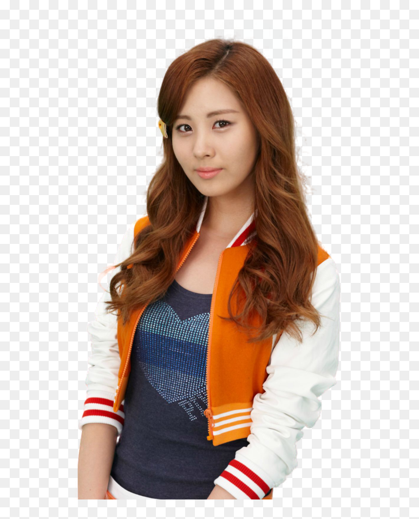 Thumb Image - Girls Generation Seohyun Png, Transparent Png - snsd png