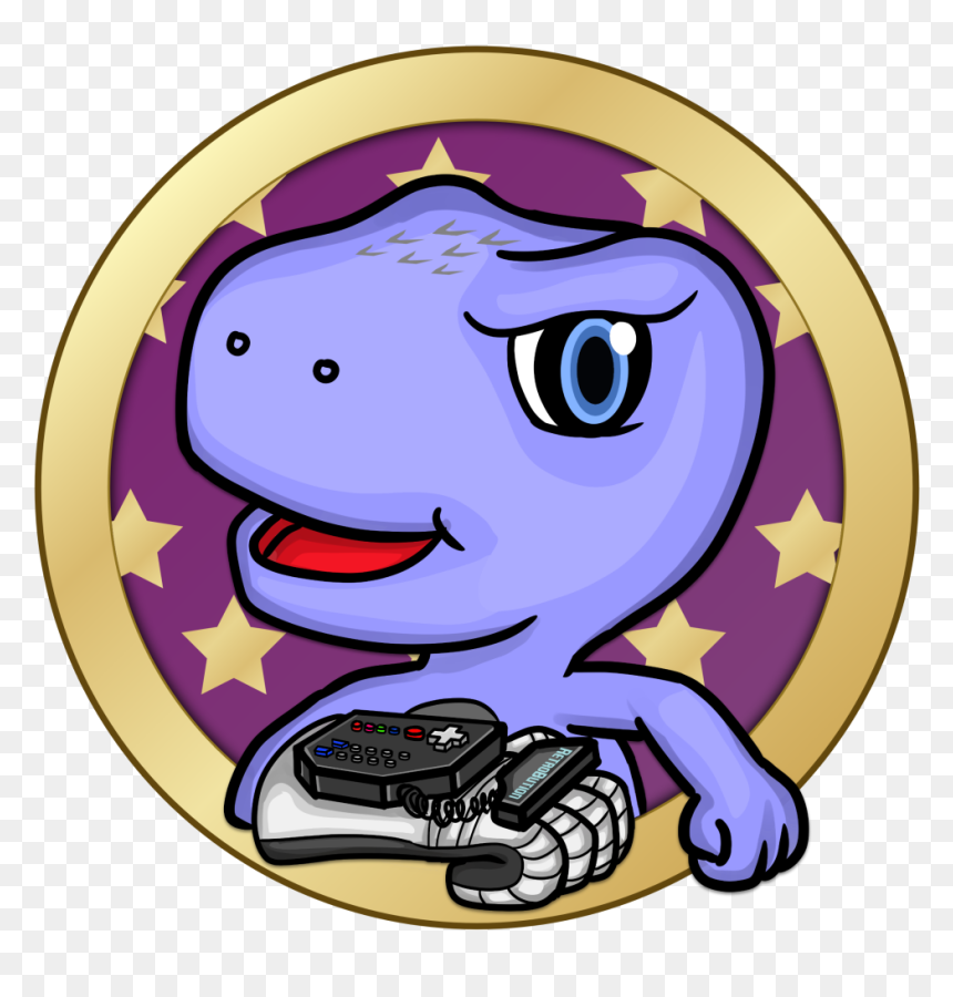Retrobution Games, HD Png Download - battletoads png