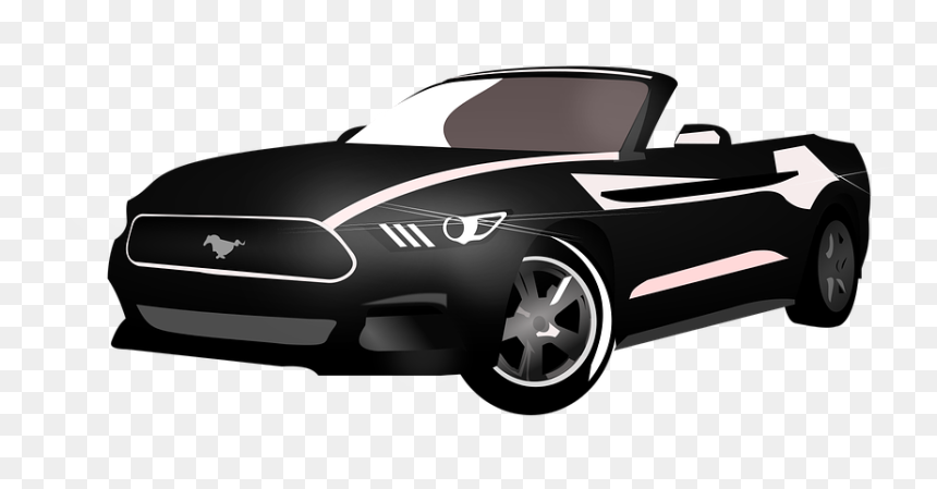 Car, HD Png Download - ford car png