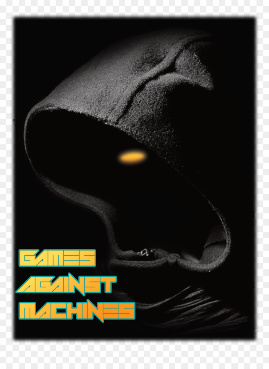 Bintang Tsurayya Di Pagi Hari, HD Png Download - hooded man png