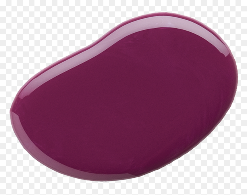 Poppy Nail Polish Spill - Table, HD Png Download - nail polish spill png