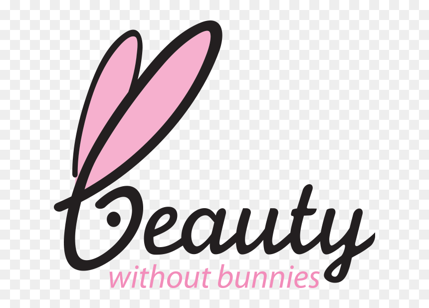 Beauty Without Bunnies Logo - Beauty Without Bunnies Png, Transparent Png - peta png