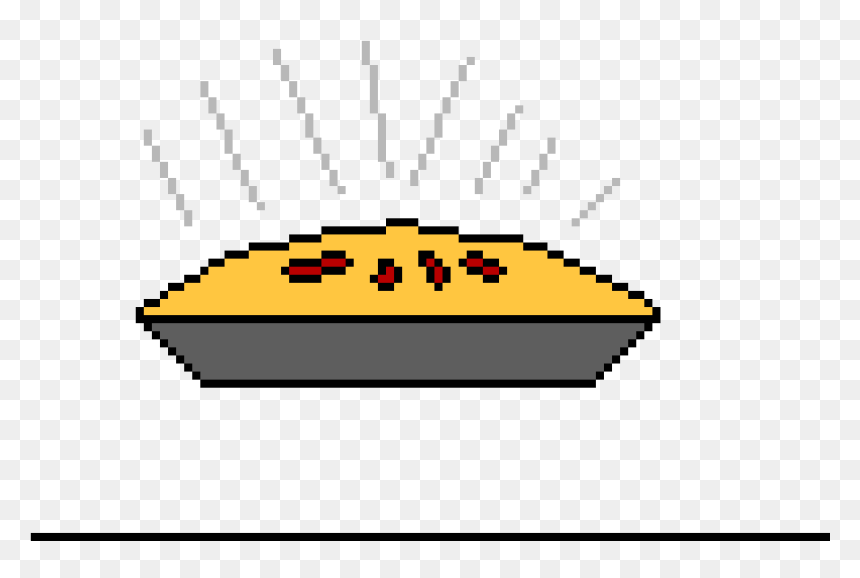 Dish, HD Png Download - pixel food png