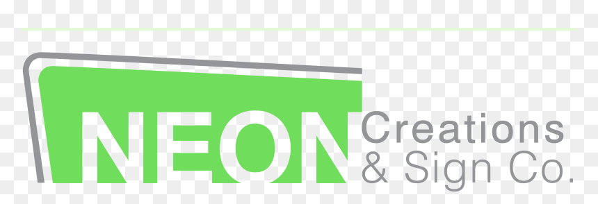 Circle, HD Png Download - neon letters png